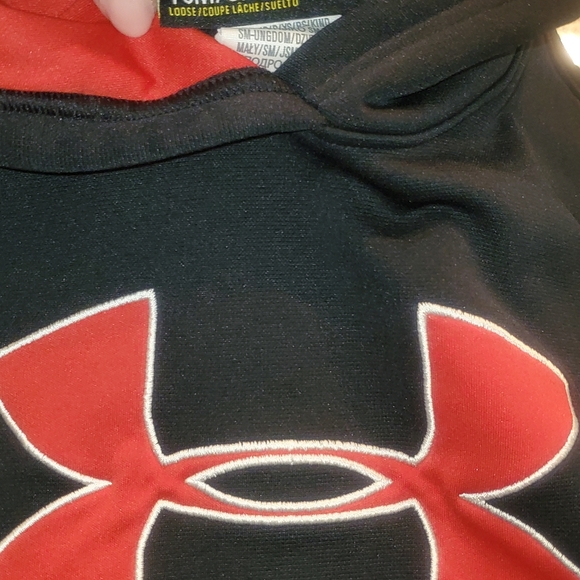 Hoodie sweatshirt - Picture 7 of 8